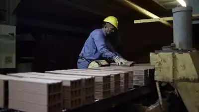 La economía argentina quedó al borde de la recesión técnica: el número que la city no esperaba