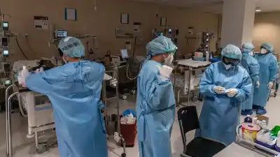 Neuquén cerró la lista: quiénes quedaron afuera de la recategorización de Salud
