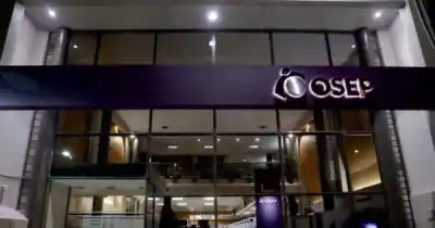 OSEP abre la billetera: casi $2.800 millones para quién cuide sus edificios