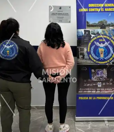La buscaban desde hace semanas: cayó en el barrio Lucas Rodríguez y tenían un dato clave en la mano