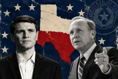 El hermano de George W. Bush votó a un demócrata en Texas y explicó por qué: “El carácter importa más”