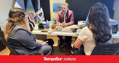 Río Gallegos: el barrio San Benito suma un servicio clave para trámites y consultas legales