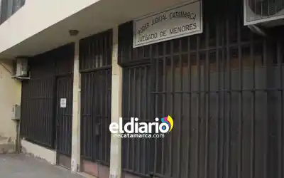 Tres alumnos del Pia Didoménico, imputados: lo que habrían hecho con el video de una compañera