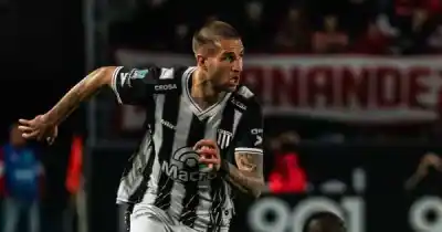El Lobo vuelve al Legrotaglie con una baja que obliga a Franco a mover el equipo