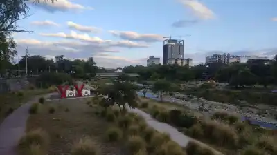 Jujuy pasa del calor de 30°C a un fin de semana con lluvias y viento: el día que cambia todo
