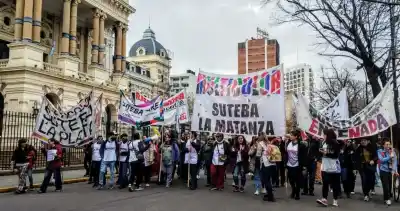 Una medida de fuerza sacude las escuelas: lo que encontraron los docentes dejó al descubierto un conflicto oculto