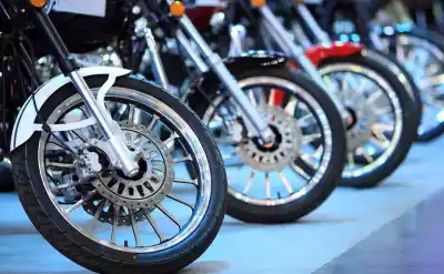 En Jujuy ya se patentan tres motos por cada auto: el salto que sorprende a todos