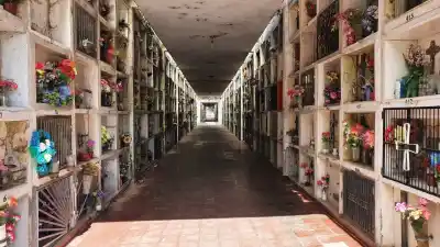 Los cementerios de Salta vendieron su bronce: a dónde va a parar la millonada que entró