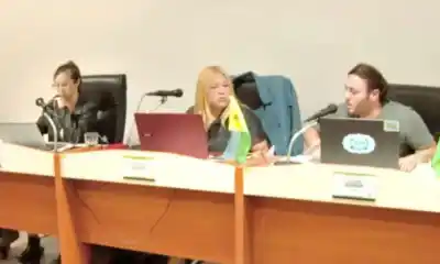 Merlo: el intendente pidió $1.900 millones y una votación lo dejó sin respaldo