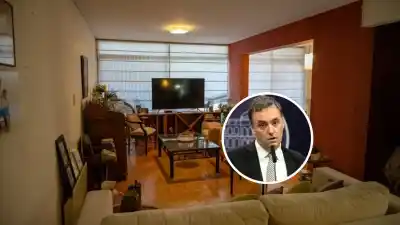 El departamento que un funcionario puso en venta mientras la Justicia lo investiga por un oscuro secreto