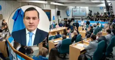 Sacaron el mismo pliego que habían rechazado y dos diputados piden explicaciones: "¿Qué cambió?"