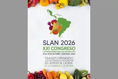 Una nutricionista de Termas da el salto a Chile y prepara un libro que apunta a la obesidad