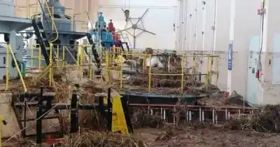 Mendoza cobrará el seguro de Los Nihuiles: el monto que no quieren que sepas