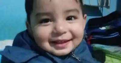 La familia de Thiago vuelve a la calle: el corte que anuncian frente a Ciudad Judicial