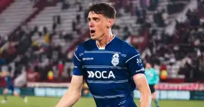 Tres partidos abren la fecha 14 y el Lobo platense se juega media clasificación