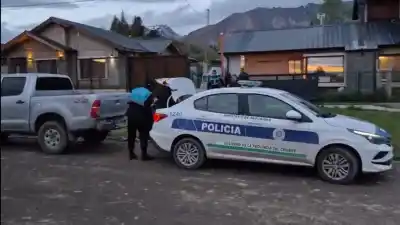 Vecinos escucharon gritos de auxilio y destaparon lo que pasaba puertas adentro