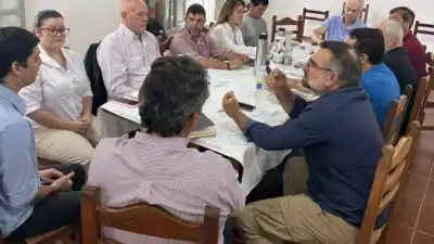 Ganaderos del norte contra Europa: la exigencia que los deja en una encrucijada