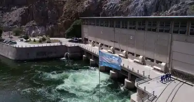 Mendoza cobrará USD 67 millones por Los Nihuiles: la condición que puso Cornejo para no cerrar el expediente
