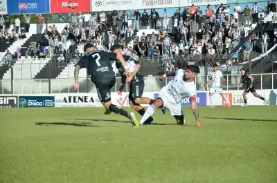 Central Norte define el equipo para la final en el Martearena y hay una baja confirmada