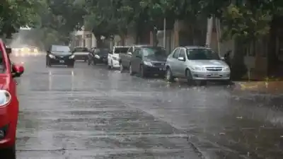 San Juan se prepara para un fin de semana pasado por agua: el día que cambiaría todo