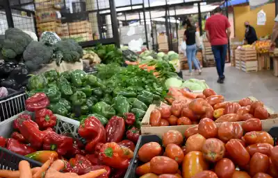 En las ferias francas de Misiones los precios no se movieron: qué pasó con la carne y las frutas