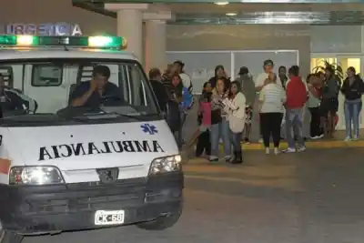 Le escribió a su amiga que iba a hacer una locura y después dejó de responder