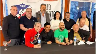 400 nadadores en el río y una cifra que Coronda nunca vio en un mismo día