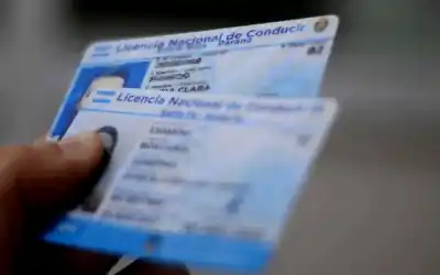 Misiones reclamaba esto desde 2021: Nación separó las multas del CENAT para la licencia
