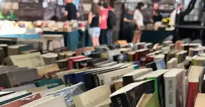 Una noche que promete dejar sin aliento a los amantes de la lectura: lo que nadie te contó sobre el evento cultural del viernes