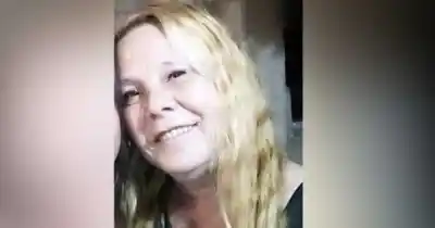 Iba a trabajar y un colectivo le pasó por encima: la versión de la familia no cierra