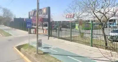 Un disparo en la madrugada: lo que le hicieron a un adolescente tras robarle su bicicleta