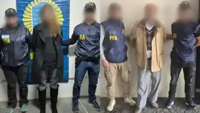 El chico de 20 años murió intoxicado y destapó lo que pasaba adentro de dos plantas de Tortuguitas
