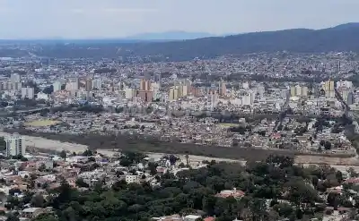 Jujuy se despide del calor: el día que las lluvias vuelven a la capital