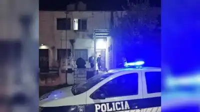 Una discusión de pareja en Tilcara terminó con un cuchillo y un dato que la madre no esperaba
