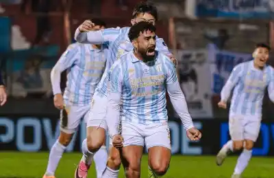 Atlético Tucumán juega una final anticipada en Victoria: los números que lo dejan al borde