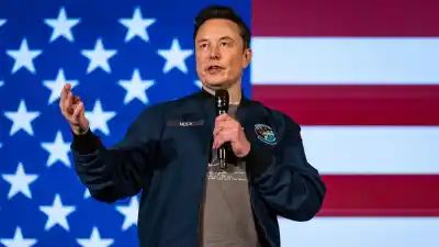 Musk puso u$s1.000 millones en el nuevo gigante de los medios: quién queda al mando