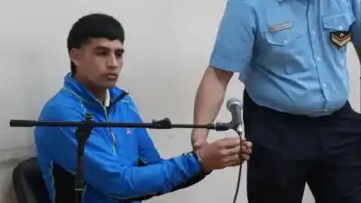 Buscaban el arma del crimen en su casa, pero la novia terminó complicada
