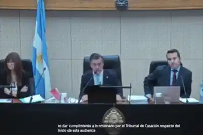 Cristina y Máximo Kirchner, frente a un juicio que puede cerrar el círculo de los hoteles