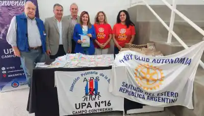 Vacunaron a nenes de 5 años en un jardín de la Capital y el dato que más preocupa no es el de acá