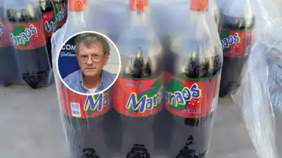 Manaos: la Justicia confirmó el procesamiento de su dueño y el embargo que pesa sobre la fábrica de Virrey del Pino