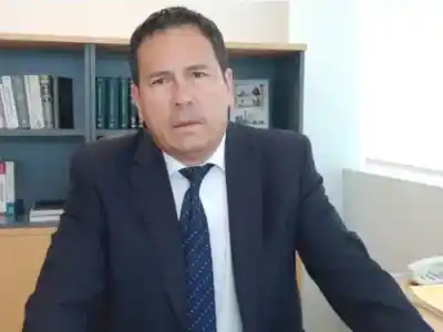 Un juez chaqueño irá a juicio político: quién lo denunció y cuándo se sienta el jurado