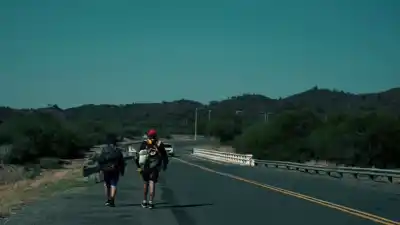 La promesa que una psicóloga se hizo en Cusco y que hoy llega a Catamarca