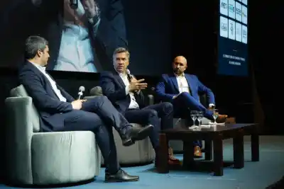 Zdero contó qué tiene que pasar para que el Chaco deje de exportar solo materia prima