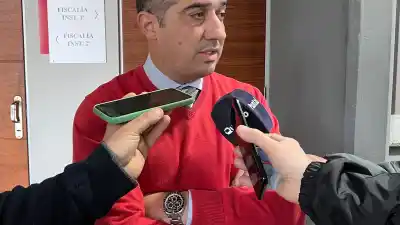 La Caminera le disparó a un joven en plena persecución: ahora el policía irá a juicio