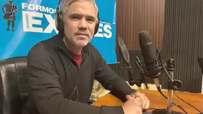 Lo acusaron de acoso laboral, cambiaron la causa y él cuenta qué pasó en el Jury de Clorinda