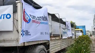 Formosa suma seis equipos de aire para el ciclotrón: qué se podrá hacer y quién lo maneja