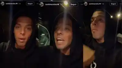 Un influencer viralizó un video al volante y ahora enfrenta una medida extrema de las autoridades
