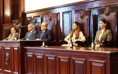 La Corte tucumana no logra destrabar la causa contra la reforma judicial y ahora definen tres camaristas