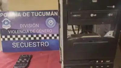 Allanaron la casa del principal sospechoso por abuso de una menor: qué se llevaron