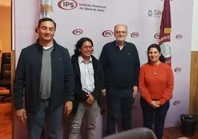 En el IPS habrá una oficina para frenar la violencia laboral: quién la acordó
